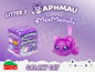 Aphmau MeeMeows Mystery Figures Litters 1, 2 & 3 Blind Boxes (Identified)