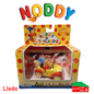 Noddy in Toyland Corgi & Lledo Die Cast Models