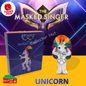 McDonalds Happy Meal The Masked Singer Plush Toys BOXED NEW