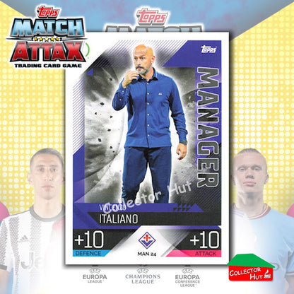 Topps Match Attax Extra 2022/23 Base Cards YOU CHOOSE