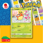 McDonald's Happy Meal 2022 Pokémon Match Battle SINGLE Trading Cards You Choose