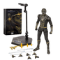Spider-Man Action Figures 1:10 Scale Limited Marvel Genuine Licensed ZD Toys