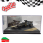 Quartzo Formula One F1 1:43 Diecast Models