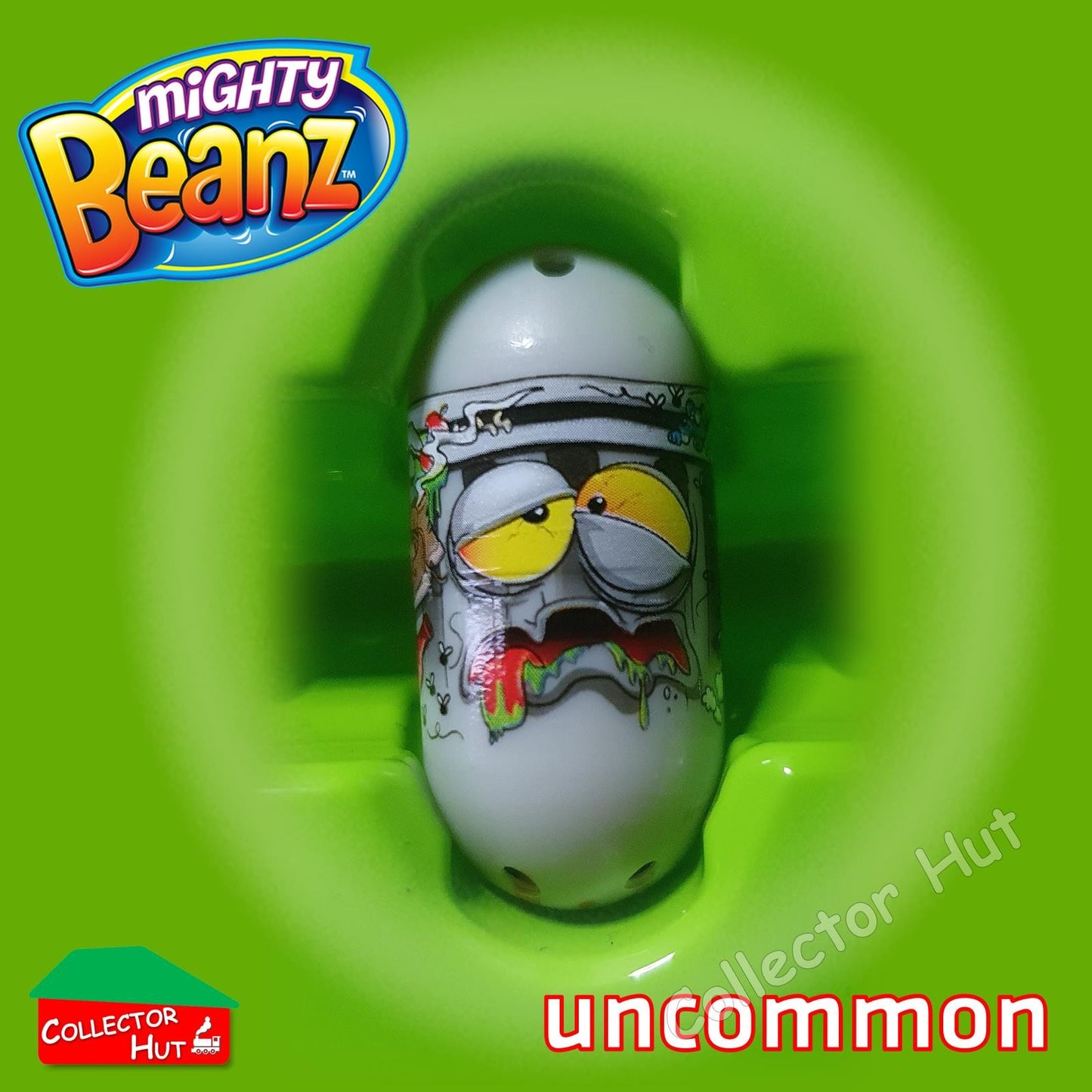 Mighty Beanz (2010) Series 3 Beans 221-409