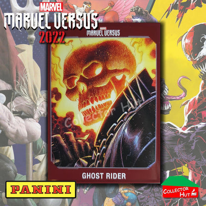 Panini Marvel Versus 2023 Series Trading Card Singles NEW FRESH You Choose