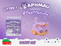 Aphmau MeeMeows Mystery Figures Litters 1, 2 & 3 Blind Boxes (Identified)