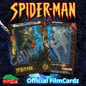 Marvel Spider-Man 2002 Artbox FilmCardz Choose Your Card!