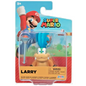 Super Mario 2.5" Figure Collection Jakks Pacfic