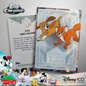 Disney 100 Topps Chrome 2023 Base Cards 1-100 Pick Singles to Complete Your Set