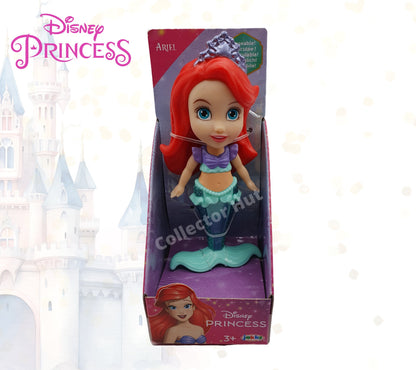 Disney Princess 3" Mini Toddler Dolls Frozen Choose Your Doll OFFICIAL LICENSED