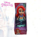 Disney Princess 3" Mini Toddler Dolls Frozen Choose Your Doll OFFICIAL LICENSED