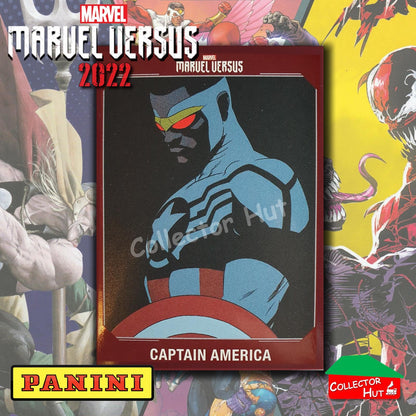 Panini Marvel Versus 2023 Series Trading Card Singles NEW FRESH You Choose