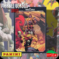 Panini Marvel Versus 2023 Series LIMITED EDITION Trading Cards NEW FRESH