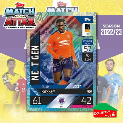 Topps Match Attax EuropA Champions League 2022/23 FOIL LEGEND LIMITED CARDS