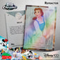 Disney 100 Topps Chrome 2023 REFRACTOR Cards 1-100 Pick Singles