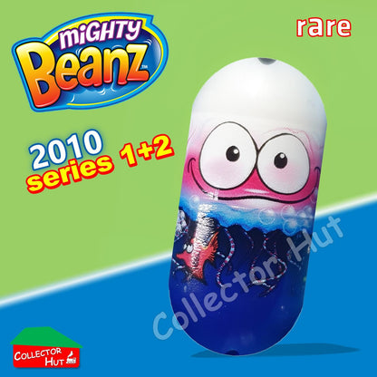 Mighty Beanz (2010) Series 1 & 2 Beans 1-220