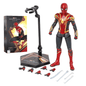 Spider-Man Action Figures 1:10 Scale Limited Marvel Genuine Licensed ZD Toys