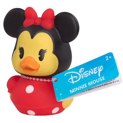 Disney Duckalooz Novelty Rubber Ducks Choose a Character Collect them All!