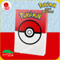 McDonald's Happy Meal 2021 Pokémon 25th Anniversary Trading Cards You Choose