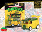 Hot Wheels Premium Pop Culture Themed Vehicles HXD63 Real Riders