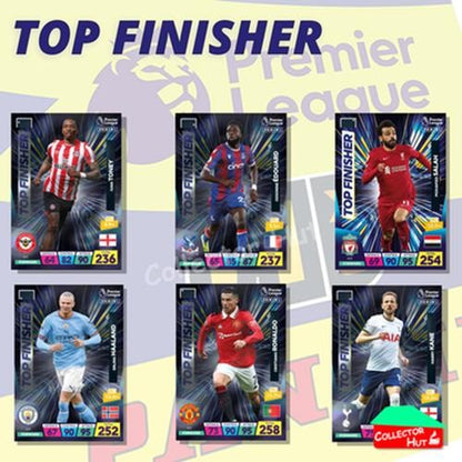 Panini Adrenalyn XL Premier League 2023 2022/23 COMPLETE Subsets #370 - #468