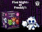 Funko Mystery Minis Five Nights at Freddy's Figurines Season 6 Special Delivery