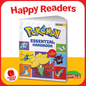 McDonalds Happy Meal Happy Readers Books