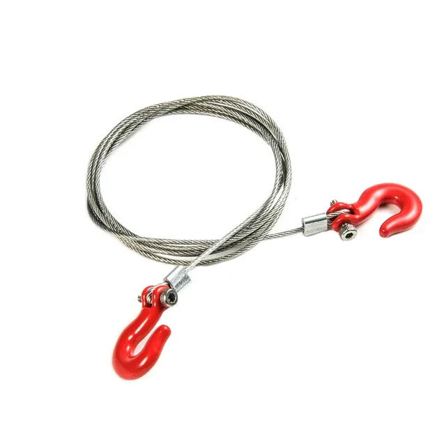 RC Scale Truck Rock Crawler Accessories Decorative