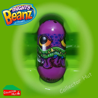 Mighty Beanz (2010) Series 3 Beans 221-409