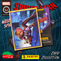 Panini Spider-Man Spider-Verse 2023 Collection Cards Singles 1-50