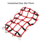 RC Scale Truck Rock Crawler Accessories Decorative
