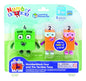 Numberblocks Friends Mathlink Cubes Figure 1-30 Educational Toys CBeebies