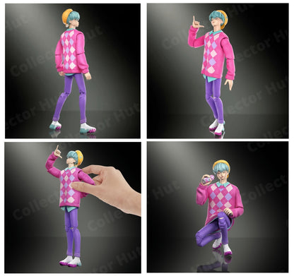 K-Pop Demon Hunters Core 6 Inch Action Figures Dolls