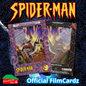 Marvel Spider-Man 2002 Artbox FilmCardz Choose Your Card!