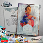 Disney 100 Topps Chrome 2023 Base Cards 1-100 Pick Singles to Complete Your Set