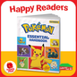McDonalds Happy Meal Happy Readers Books