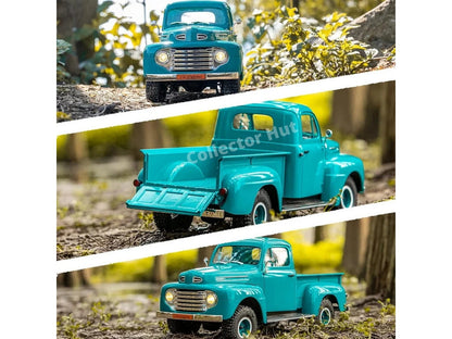 FMS Roc Hobby Magnum 1:18 Scale Rock Crawler