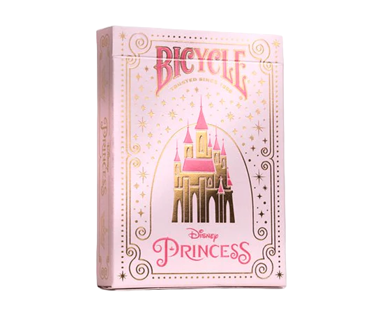 Bicycle Novelty Playing Cards GENUINE Disney Warcraft Stargazer Pick a Theme