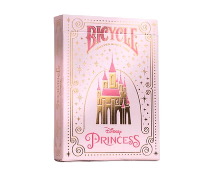 Bicycle Novelty Playing Cards GENUINE Disney Warcraft Stargazer Pick a Theme