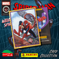 Panini Spider-Man Spider-Verse 2023 Collection Cards Singles 1-50