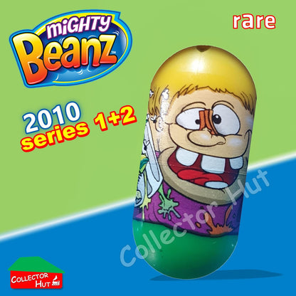 Mighty Beanz (2010) Series 1 & 2 Beans 1-220
