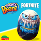 Mighty Beanz (2019) Fortnite Edition Beans FN01-35