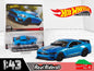 Hot Wheels Premium Real Riders HMD41 1:43 Scale Models