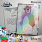 Disney 100 Topps Chrome 2023 REFRACTOR Cards 1-100 Pick Singles