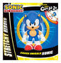 Heroes of Goo Jit Zu Sonic the Hedgehog GLOW EMERALD Sensory Toys to Collect!