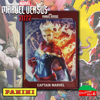 Panini Marvel Versus 2023 Series Trading Card Singles NEW FRESH You Choose