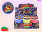 Creative Play Slime Pots for Kids Sensory Activity Toy Assorted Colours