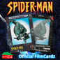 Marvel Spider-Man 2002 Artbox FilmCardz Choose Your Card!