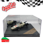 Quartzo Formula One F1 1:43 Diecast Models