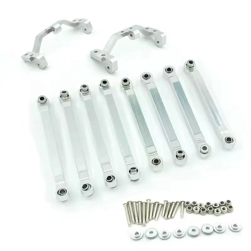 MN90 MN98 MN99S MN168 Rock Crawlers ACCESSORIES PARTS & UPGRADES